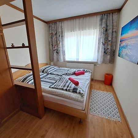 Appartement Eigelsreiter Lilienfeld Kültér fotó