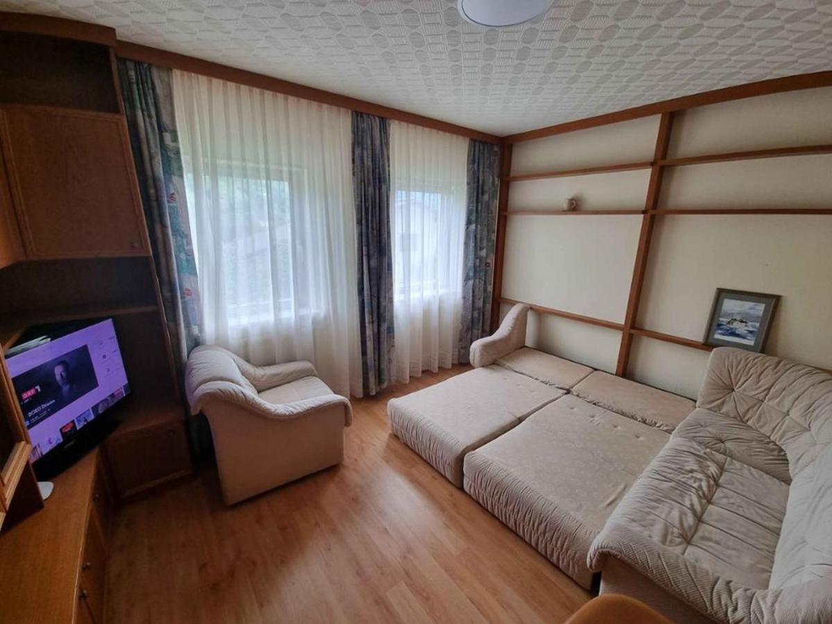 Appartement Eigelsreiter Lilienfeld Kültér fotó