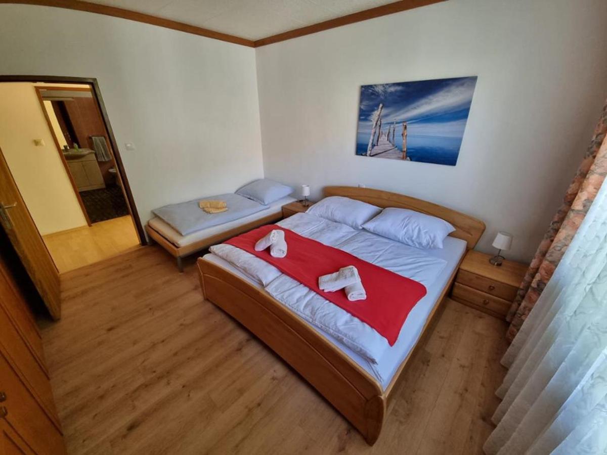 Appartement Eigelsreiter Lilienfeld Kültér fotó