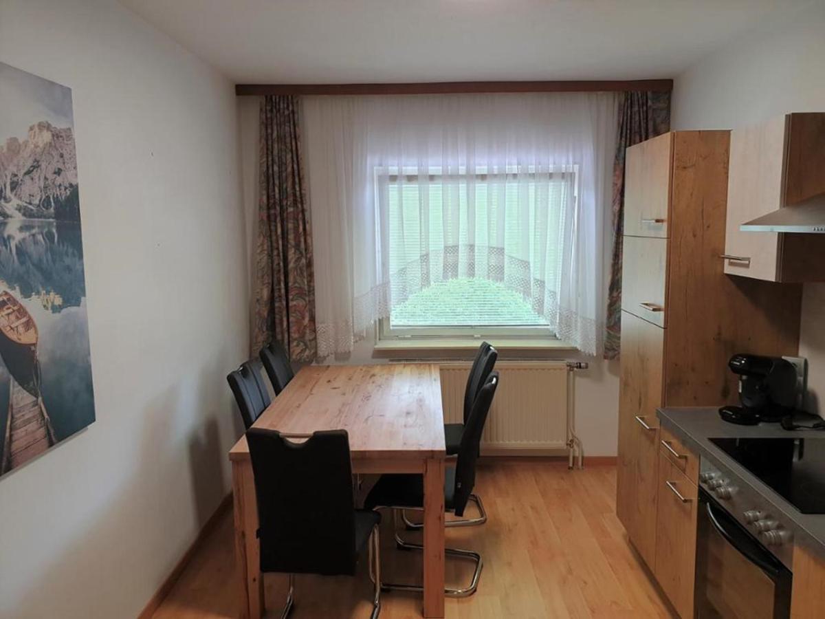 Appartement Eigelsreiter Lilienfeld Kültér fotó