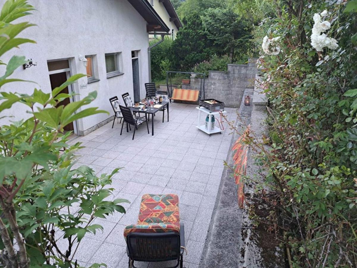 Appartement Eigelsreiter Lilienfeld Kültér fotó