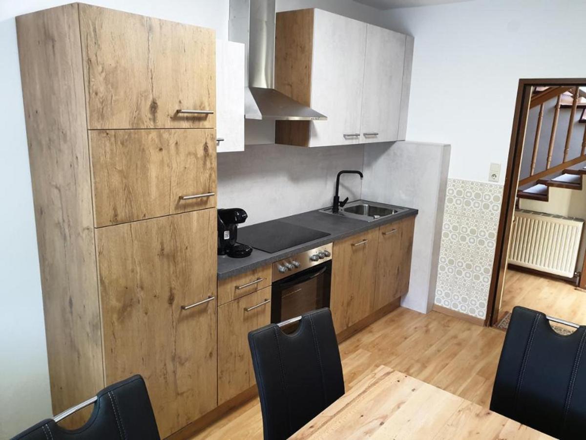 Appartement Eigelsreiter Lilienfeld Kültér fotó