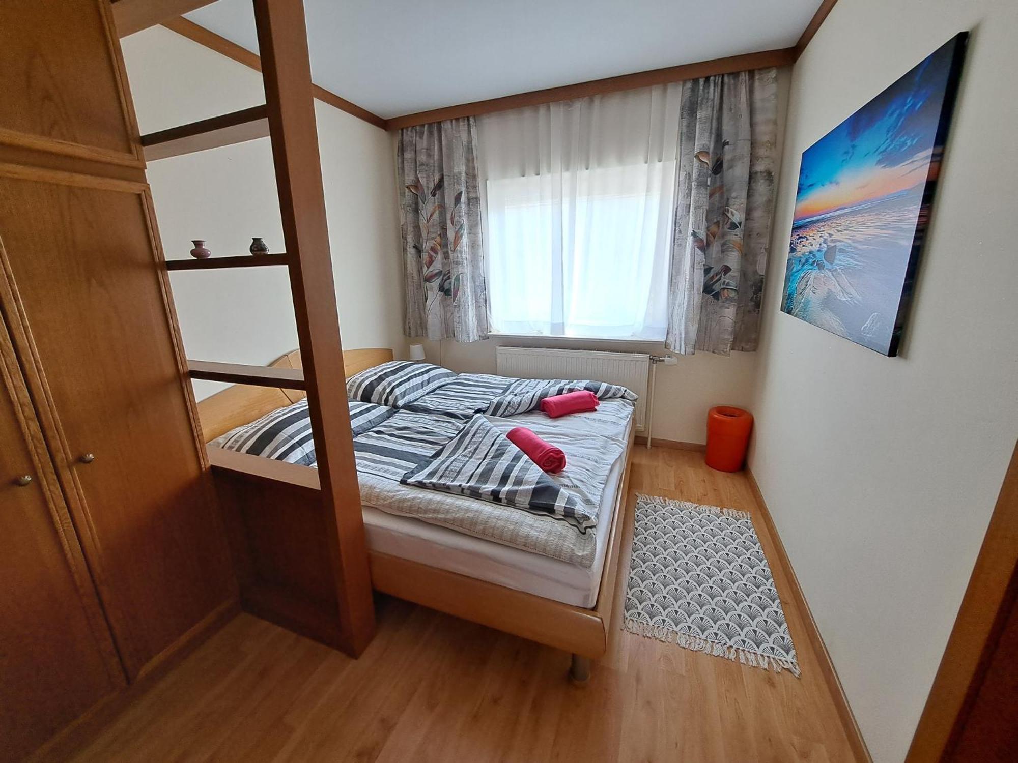 Appartement Eigelsreiter Lilienfeld Kültér fotó