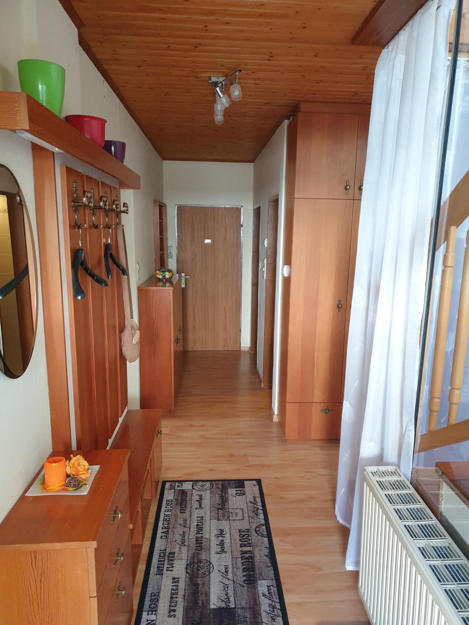 Appartement Eigelsreiter Lilienfeld Kültér fotó