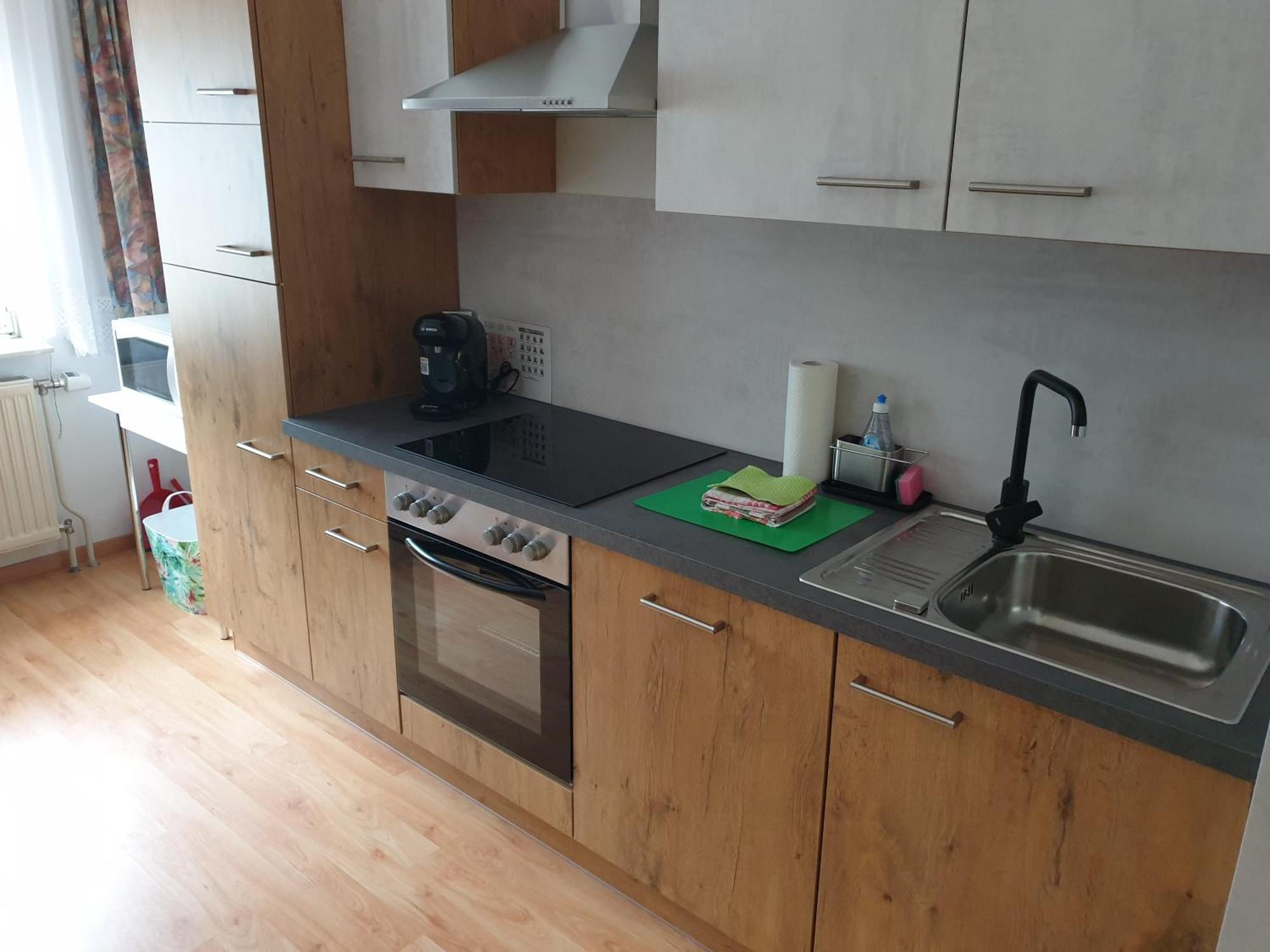 Appartement Eigelsreiter Lilienfeld Kültér fotó