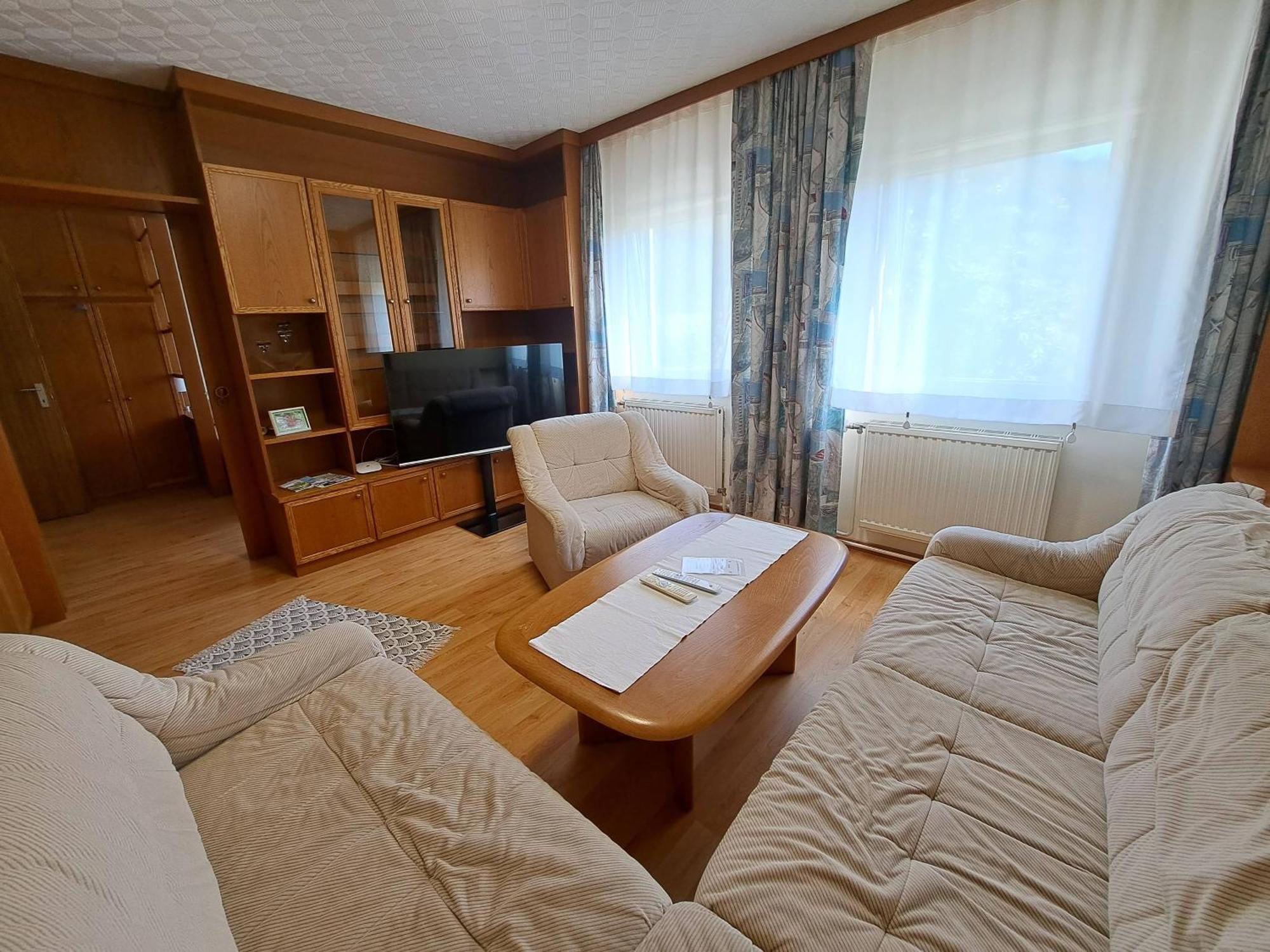 Appartement Eigelsreiter Lilienfeld Kültér fotó