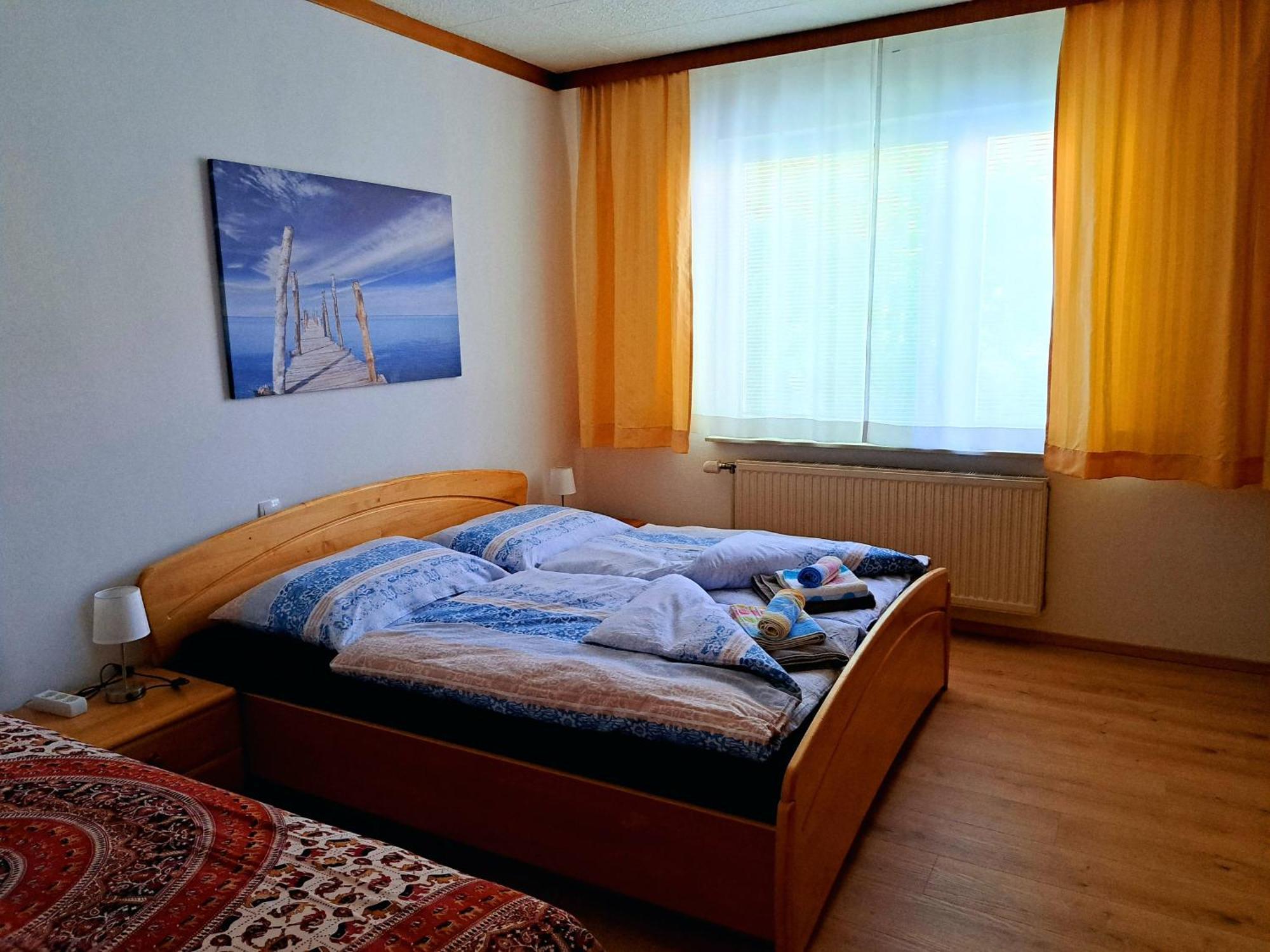 Appartement Eigelsreiter Lilienfeld Kültér fotó