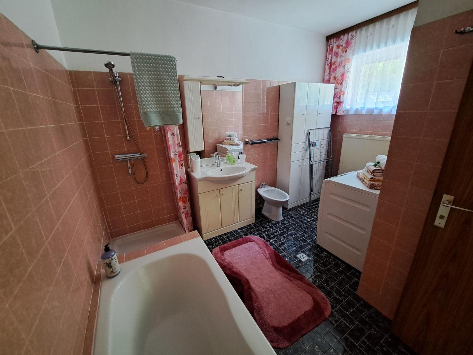 Appartement Eigelsreiter Lilienfeld Kültér fotó