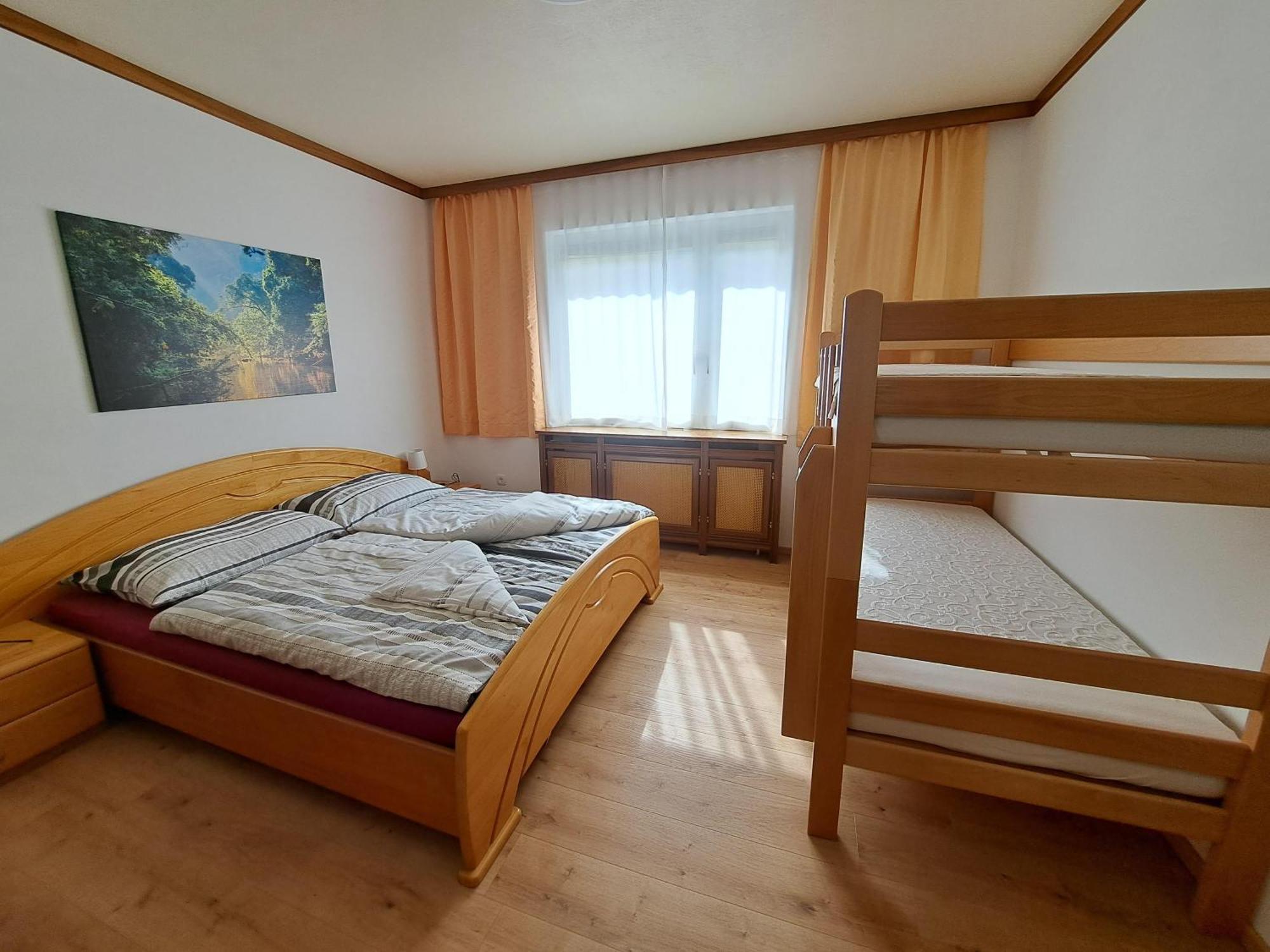 Appartement Eigelsreiter Lilienfeld Kültér fotó