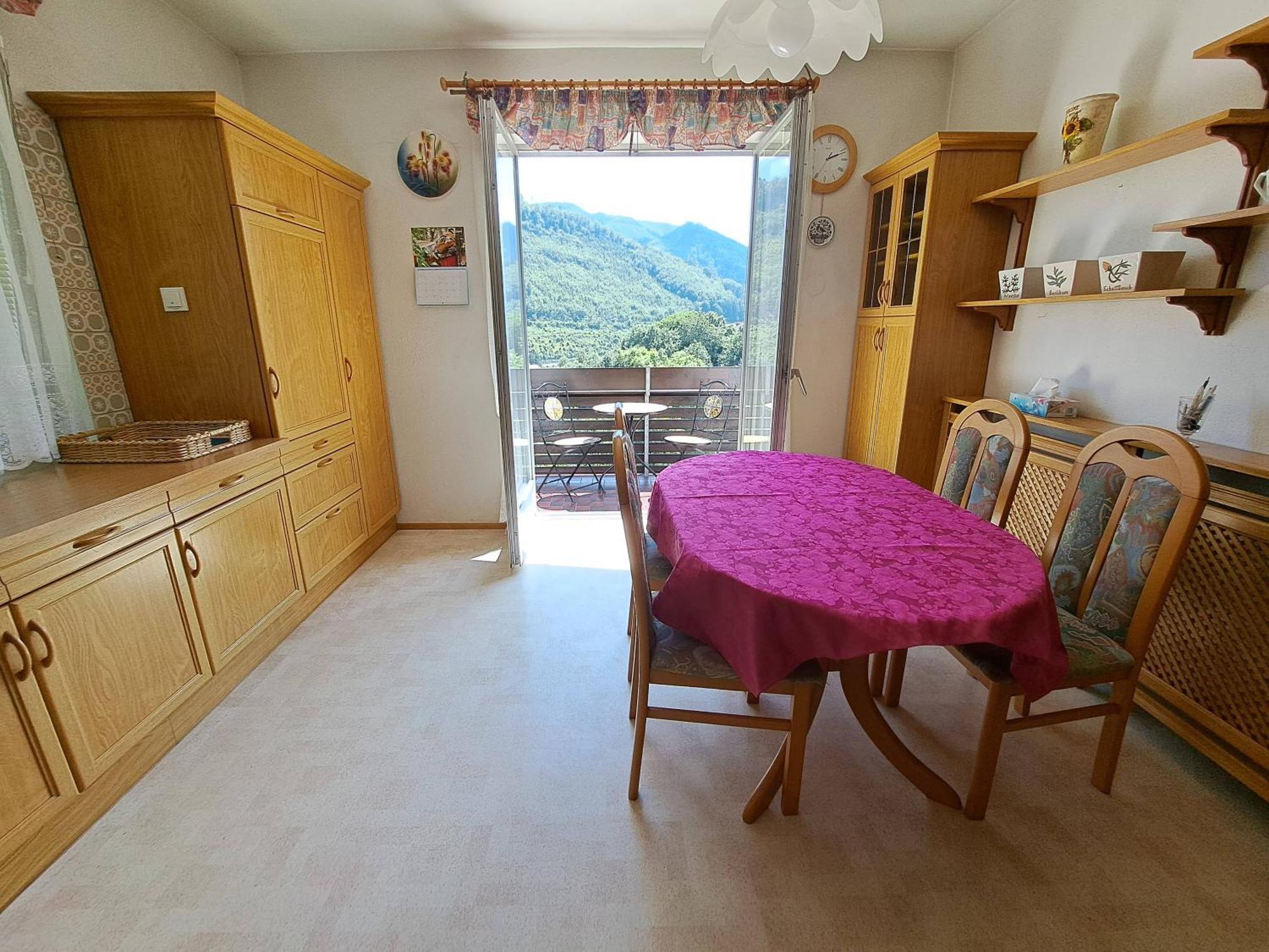 Appartement Eigelsreiter Lilienfeld Kültér fotó